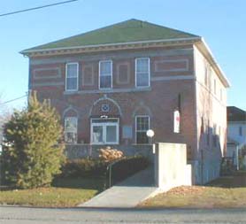 Colbrooke Lodge #39