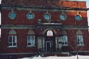 The Moncton Masonic Temple