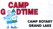 Camp Goodtime NB